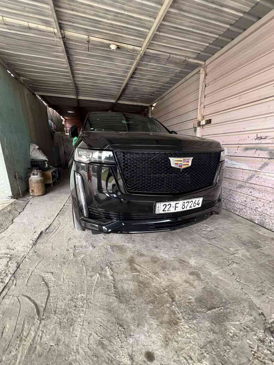 ارخص كديلاك بالعراق سلام عليكم كديلاك 2021 سبريسو مساج سعر 560 وبيه مجال لشراي 
اني مستورده كندي كفاله عامه وصلت للعراق طلع بيه 3 قطع كلير بدون فتح بدون حادث بدون اي شي بس كلير كفاله حتى من البارد 
لون بلاك إديشن بلادي
السيارة جديدة بمعنى الكلمة 
 ومغلفة ppf 
تخم تاير + تخم دستات باتري كله جديد 

رقم اربيل باسمي تحويل ثاني يوم

المواصفات:1/1 فول ViP اعلى فئه 
تشغيل عن بعد
36 سماعة
كشنات مساج
سقف شامو
5 كاميرات
5 بصمات
فور ويل
كشن رجاج
دوسات كهرباء
داتا شو
بانوراما
داخل جوزي
لايت زينون عالي وواطي (5 عدسات)
4 شاشات (دشبول + سقف + كشنات)
تحكم بريك
جنطة ذكية جلاق
رادار تحديد مسار
رادار خلفي
رادار أمامي
رادار جانبي
كشنات تدفئة وتبريد (سايق + راكب)
كشنات أمامية تدليك
كشنات خلفية تدفئة
مرايا شفط
إشارة بالمرايا
كشنات جلد
كشنات خلفية منفصل VIP
علامة كاديلاك ضوئية بالدعامية الخلفية
كشنات كهرباء
واتساب ‭*********** 
ذاكرة ميموري (ستيرن + كشن)
سعر 560 وبيه مجال
