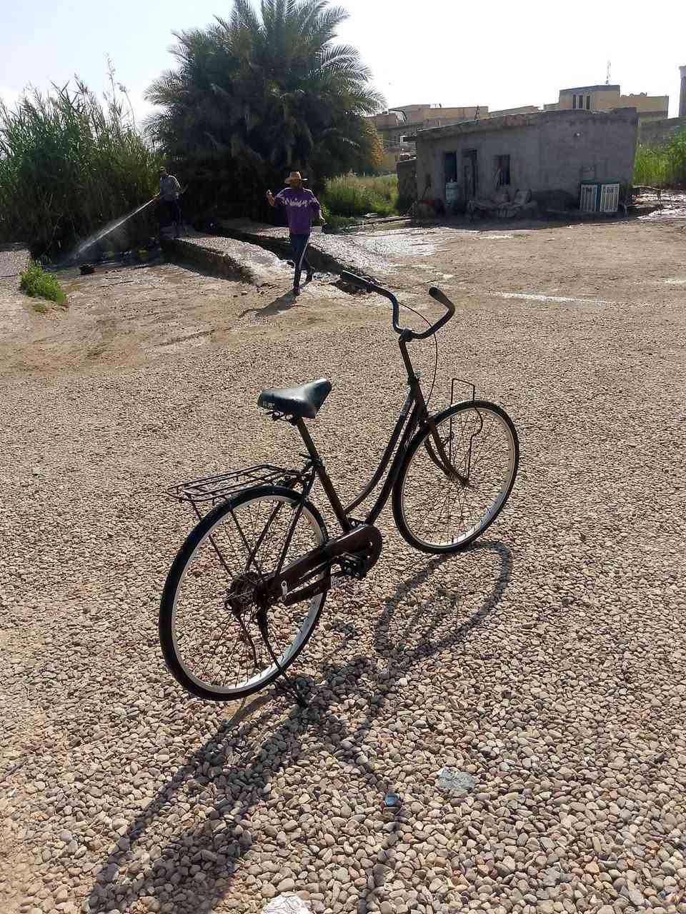 للبيع باسكل ياباني بناتي اصلي حجم 26 مكفول شرط نضافة بلادي ما مصبوق شرط تايرات وجيوبا
جدد سرج بريك صينة كلهة بلادي جاهز باسكل 45وبي مجال


**إذا كنت صاحب هذا الإعلان وتريد حذفه لأي سبب، رجاءا أرسل رسالة إلى الدعم الفني**