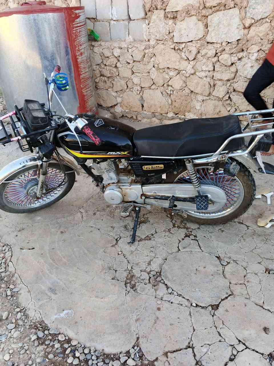 مطور تايكر لبيع او مروس بحربي


**إذا كنت صاحب هذا الإعلان وتريد حذفه لأي سبب، رجاءا أرسل رسالة إلى الدعم الفني**