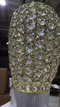 مانكن بلاستيك • ديكور