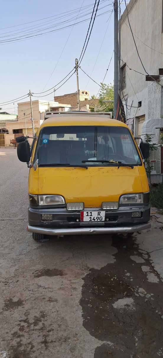 اسيا للبيع جاهزه من كلشي اي نقص مابيها كبل لشارع بسمي ٩٥ مكانها ديوانيه تريد مداور اتريد وكاله الاستفسار ***********
