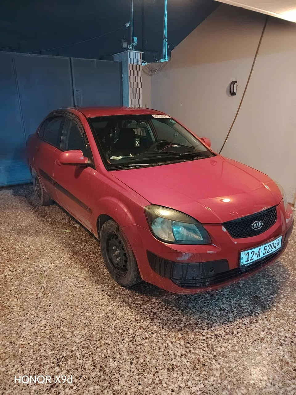 كيا ريو موديل 2006
كير عادي  السعر 66

محرك 16   كابون بانزبن بيها 

سنويه 2030  سياره بسمي شرط التحويل 

باقي التفاصيل اتصل وتدلل  ‏‪***********‬‏
