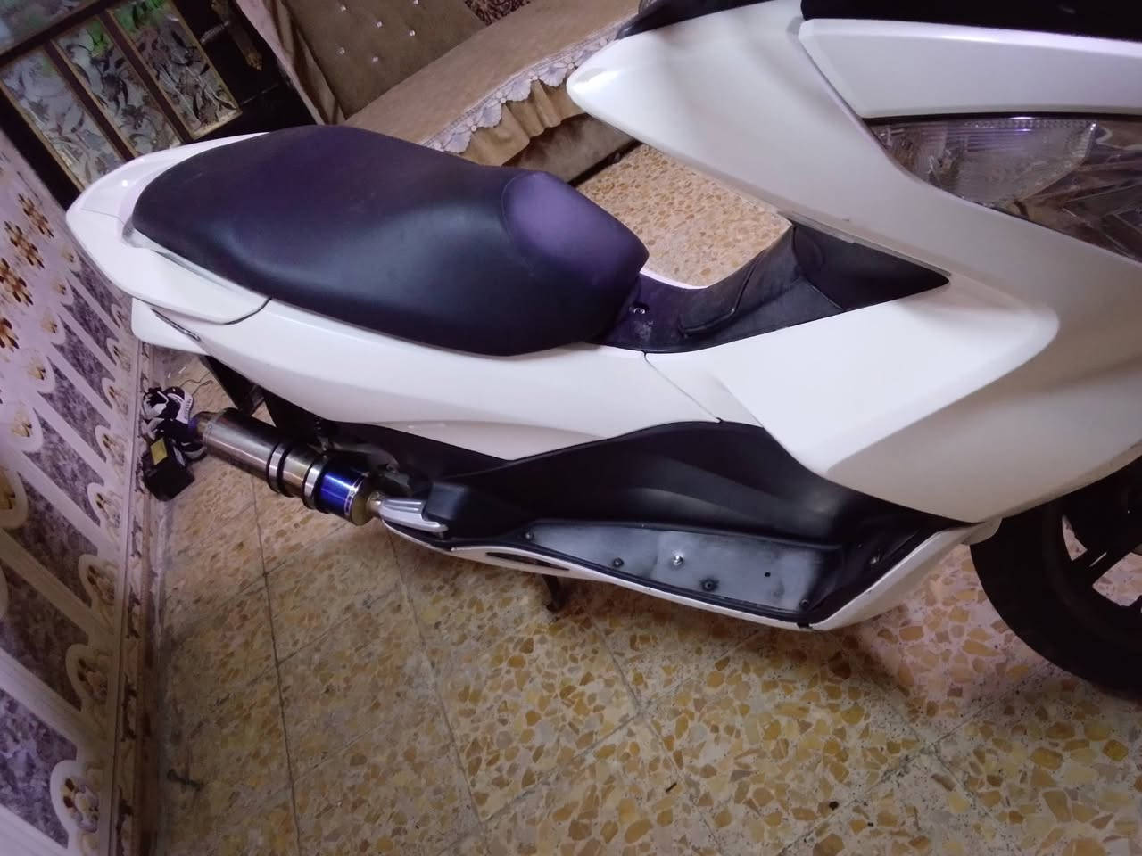 بيسي إكس جيل ثاني ياباني KFمكينة 150 دراجة كفالة عامة مكينة وكفر كلشي شغال تايرات جدد حساس ازدحام شاير عالي ناصي كلة شغال قفل جنطة قفل ستيرن قفل بانزين كلة شغال دوسات حديد نيكل السعر 11وماكو هيج سعر مال رمبة مكاني بغداد مدينت الصدر ***********اكحيلان
