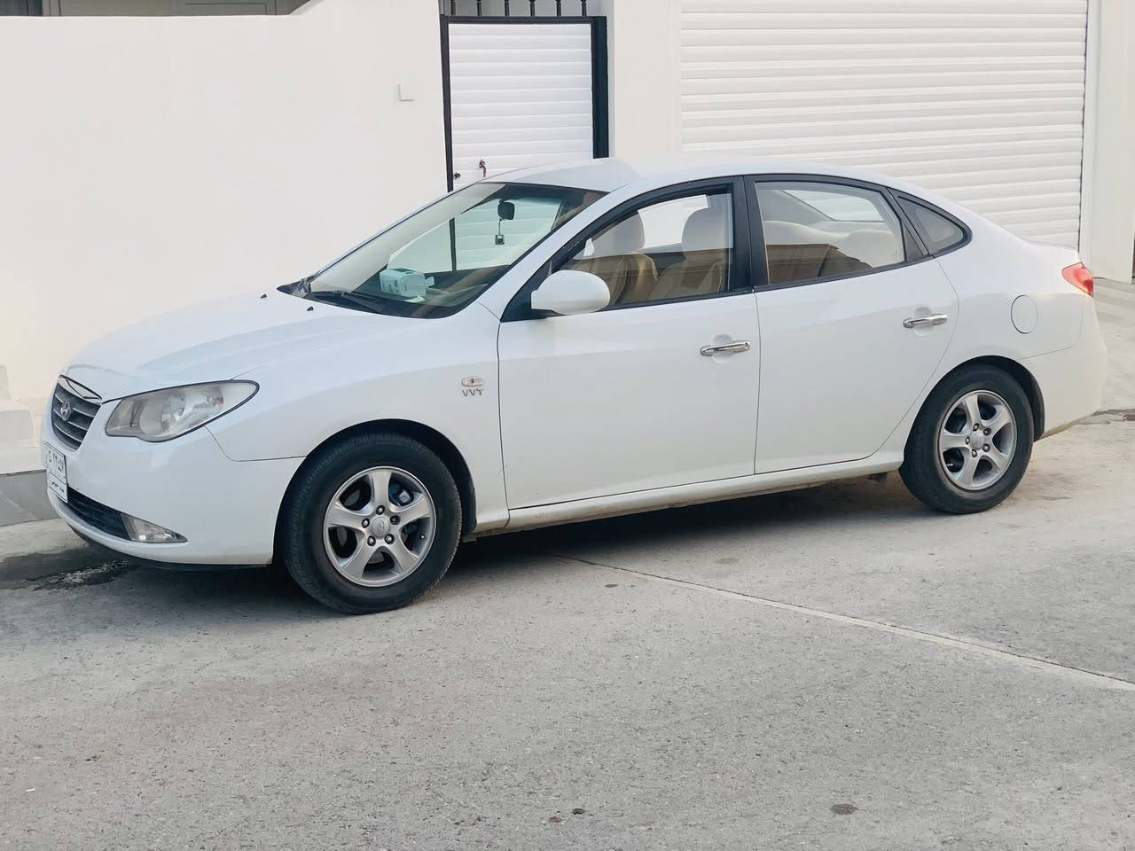 Sarata ba naw xwai gawra
ئاڤانتی مۆدیل 2009   ی دوبه ی
به س شوین بڕاوه كانێ بۆیاخه
114 كیلۆمه تر ڕۆیشتوه
مه كینه 16 دكشن به رز
كوشت هیته ر  ته برید له مس
سوكان ڤۆلێۆم
نرخ 59 و محامه له یه كی برایه نی تێدایه   شوێن حاجیاوا


**إذا كنت صاحب هذا الإعلان وتريد حذفه لأي سبب، رجاءا أرسل رسالة إلى الدعم الفني**