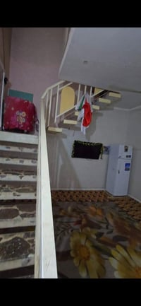 حي الشهداء الأول • ٢٠٠م • طابو كونكريت