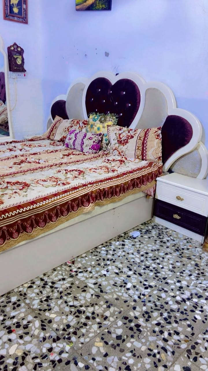 غرفه نوم للبيع عنوان بابل العماديه


**إذا كنت صاحب هذا الإعلان وتريد حذفه لأي سبب، رجاءا أرسل رسالة إلى الدعم الفني**