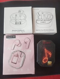 ايربودز • اصلي • ٤ قطع