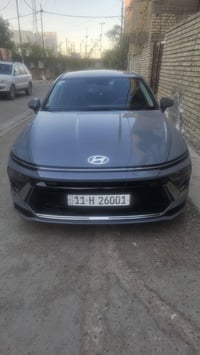 سوناتا هايبرد • ٢٠٢٤ • ١٣٠٠٠ كم