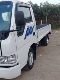 ١٩٩٨ • ٨ جنكال • تحويل مباشر