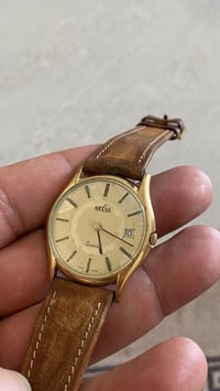 ساعه سويسريه • باتري • قطر ٣٥