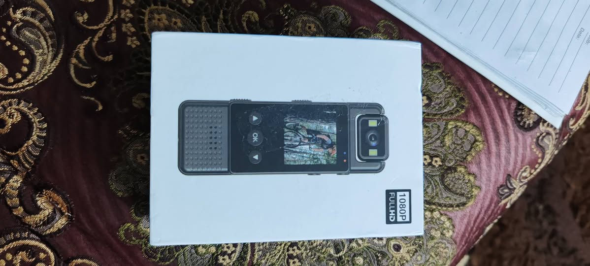 كامره مغامرات حجم صغير كلش حلوه وواضحه دقتها ١٠٨٠


**إذا كنت صاحب هذا الإعلان وتريد حذفه لأي سبب، رجاءا أرسل رسالة إلى الدعم الفني**