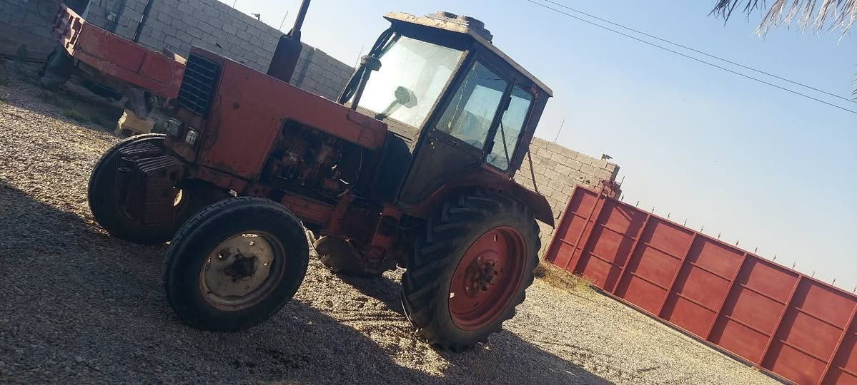 تنكتر بلاروس للبيع المكان قضاء الحويجه استفسار اتصل ع الرقم ***********
