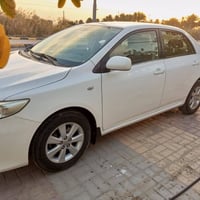 كورلا • ٢٠١١ • بغداد الجديد
