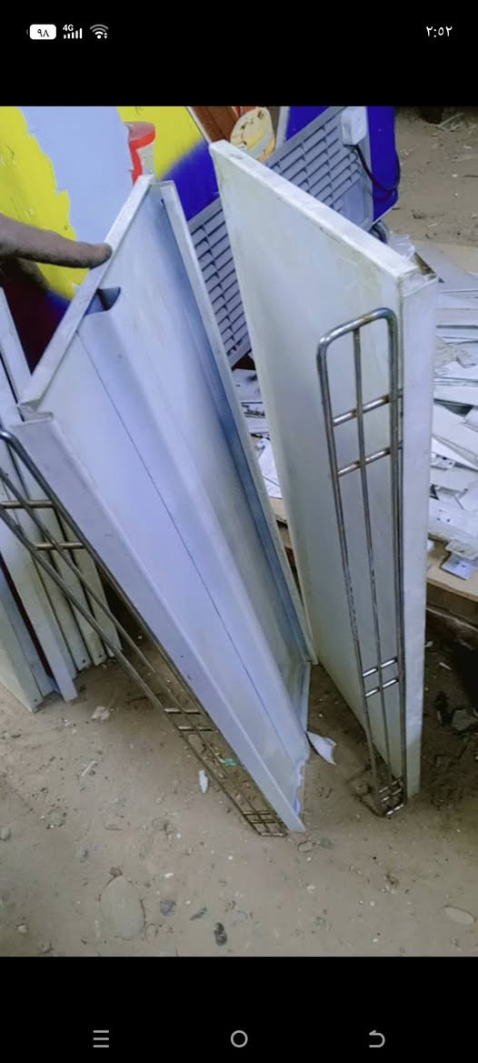 يا الله إسلام عليكم عارضات بطحيه و رفوف و سفينه و عارضه مقبلات العنوان بغداد حي البتول ***********
