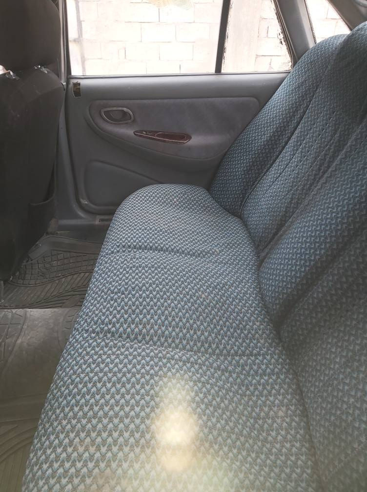 السلام عليكم دايو برنس فراشه موديل ٩٦ رقم بابل دولي سنويه مجدده ل29 مالك موجود كير ومحرك خير من الله كير اتوماتيك السعر 28 بيها مجال رقم الموبايل *********** ديوانية, القادسية
