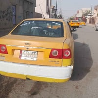 شيري كووين • ٢٠١١ • شرط الوكاله