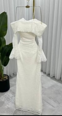 لبسة وحدة • مستعمل • حي القاهرة بغداد