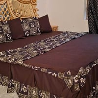 فرشات جربايه • قماش • توصيل