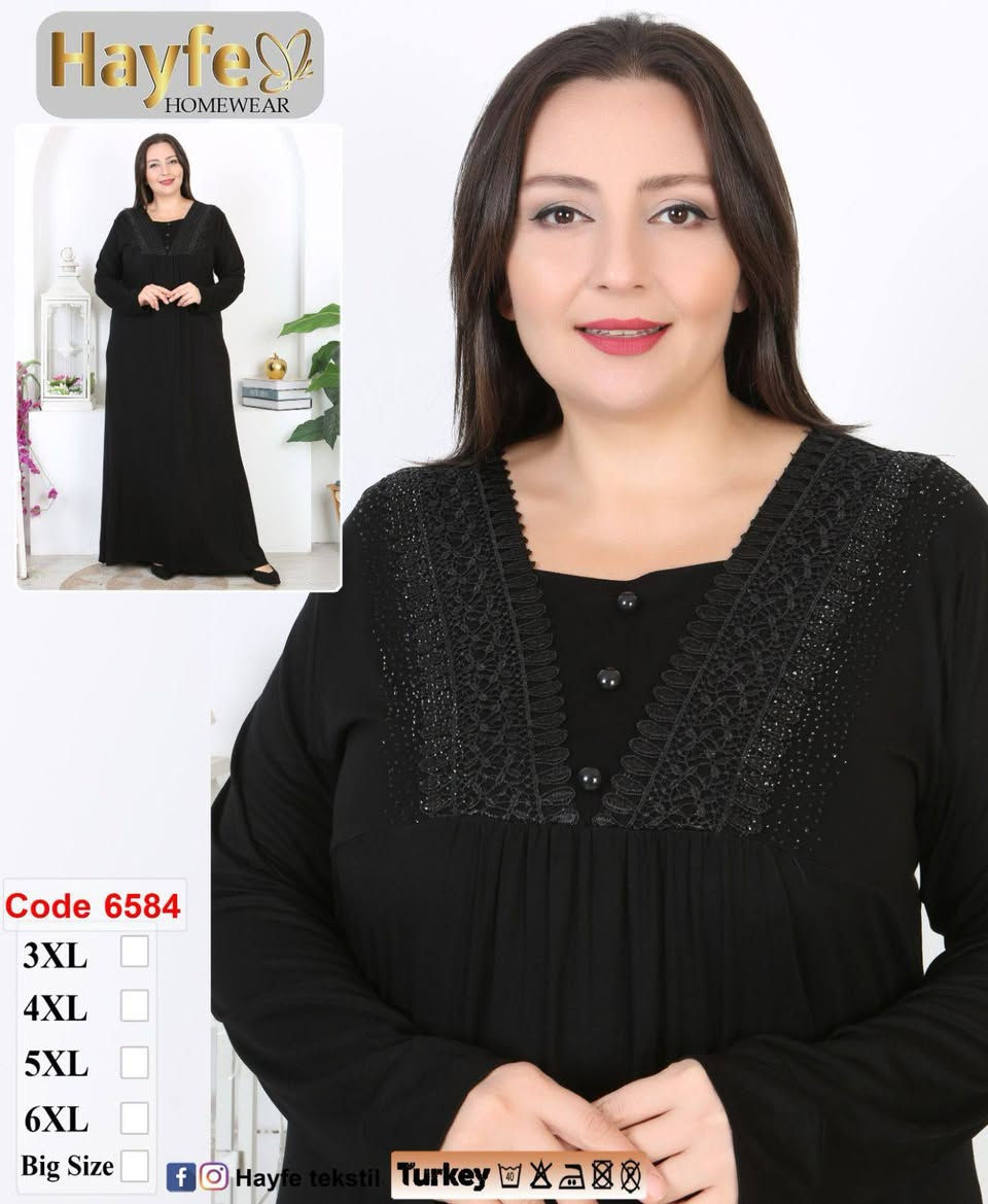 تشكيلة من الملابس النسائية 
لون اسود فقط  
¶شلحة 
¶دشداشة قصيرة فانيلة
¶دشداشة قصيرة كشمير
¶ڰلابية كشمير قياس عادي وخاص
¶گلابية فانيلة ༺ليكرا༻ قياس خاص
¶تراك ليكرا قياس عادي وخاص
برمودا ليكرا قياس خاص وعادي
§للطلب والاستفسار يرجى المراسلة على الخاص
 ***********
التوصيل داخل بسماية 1000
التوصيل بغداد 4000
