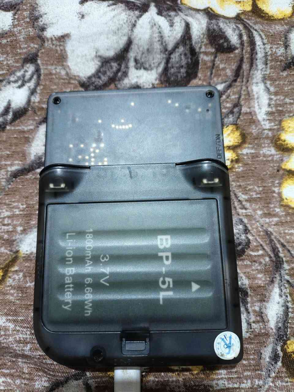 اجهزه العاب طلعن بالباله عدد2 ابيع فحم هنه شغالات اريد اخلص منل اسئله تريد تعال اخذهن سعرهن 30قفل بدون عمله مكاني بغداد الحريه الثانيه


**إذا كنت صاحب هذا الإعلان وتريد حذفه لأي سبب، رجاءا أرسل رسالة إلى الدعم الفني**