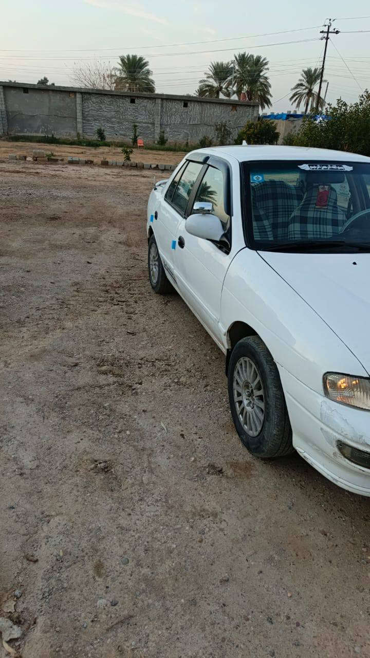 السلام عليكم كيا سيفيا موديل 95 رقم بغداد الدولي سنويه 28 كير محرك حار بارد جيد السياره مال جناي السعر 37 بها مجال بصيط مكان صلاح الدين بلد محطة بلد تحويل مباشر ***********
