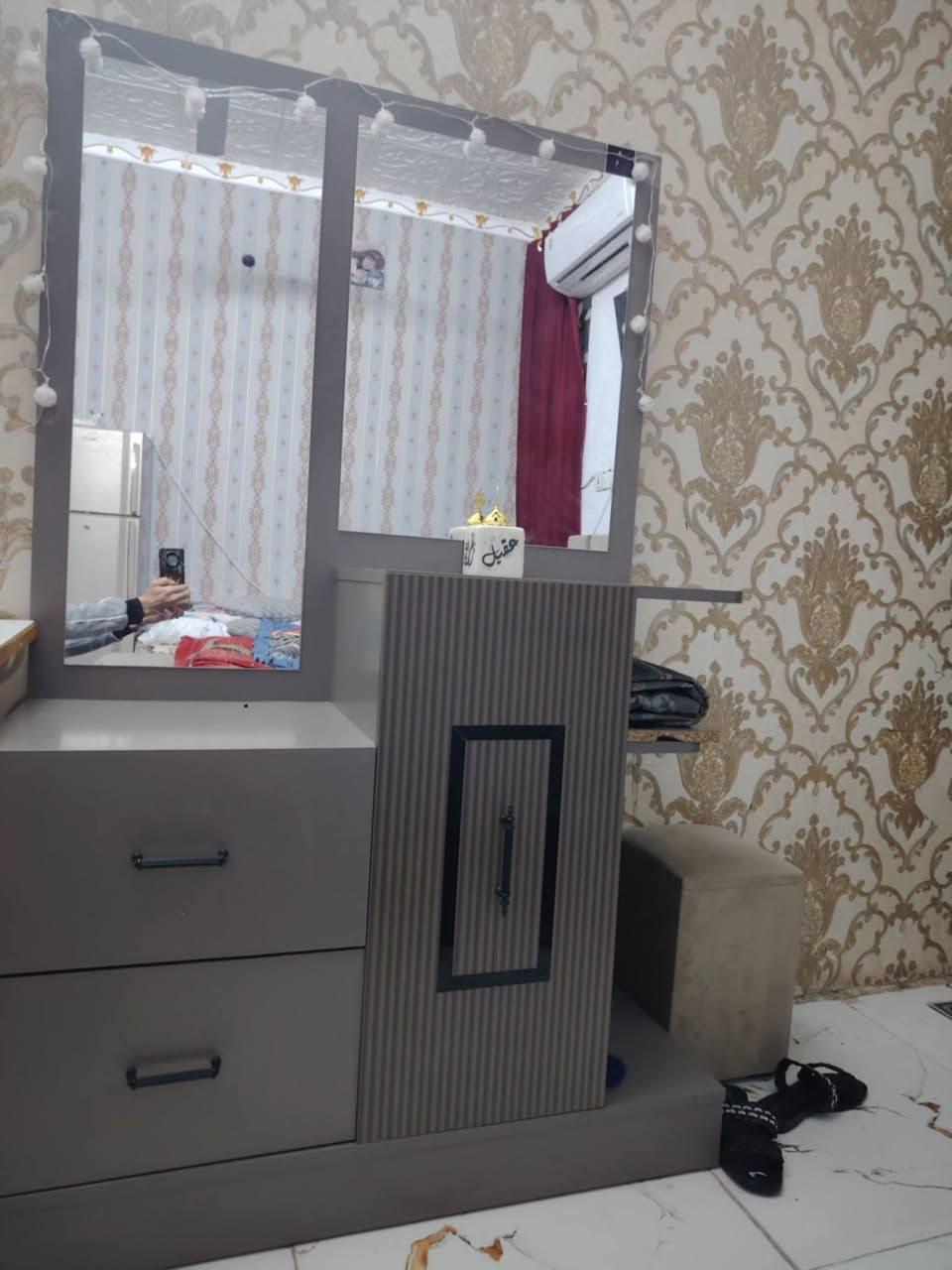 غرفه تركي للبيع


**إذا كنت صاحب هذا الإعلان وتريد حذفه لأي سبب، رجاءا أرسل رسالة إلى الدعم الفني**