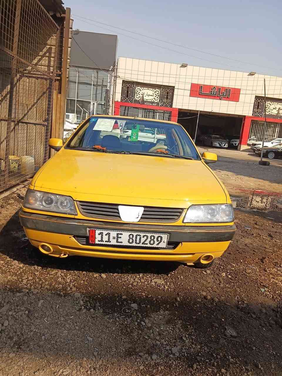 السلام عليكم بيجو لميس موديل 2013للبيع بيها الجاملغ الخلفي مصبوغ السعر 35 او بيها مجال***********
