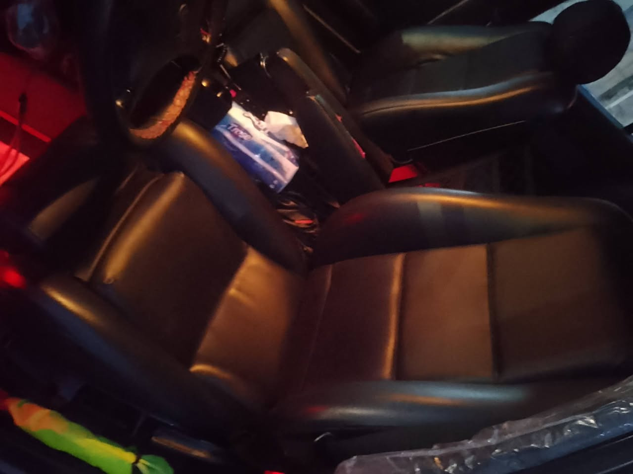 سلام عليكم 
من رخصت الادمن 
BMW1994
525 أصل فصل بليته وسنويه ومكينه 
سياره فول 
كير اوتو
سلايت طكتين 
دبل يربك
بجم عريض
مكينه شرط
كير شرط
ABSشغال
كشنات جلد M
داخل اسود 
تبريد شرط 
لايت صوار زنون
كل كهربائية السياره شرط
صدر امامي خلفي 80 بل٪
كاردن كوبلن شيال كاردن شرط
مري صقر
4 جامعات كهرب 
نضام مركزي الصقر يصعد من حاله بس تقفل
دعاميات M 
تفاصيل اكثر خابر او راسل وتدلل
السعر 57 وبيها مجال
مستعجل عل بيع والله ما سعرها
***********
***********
