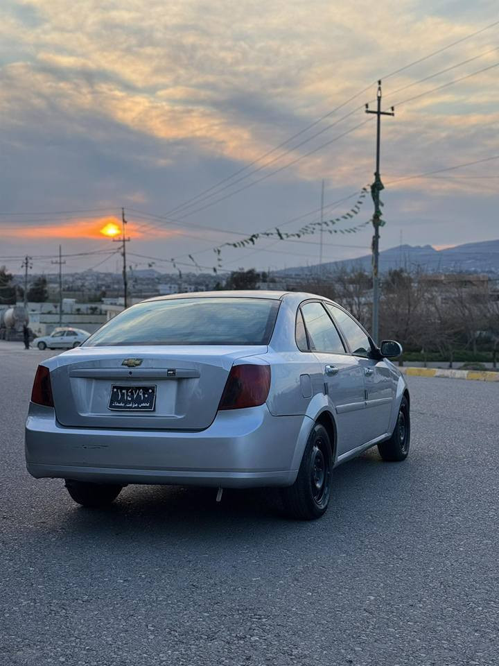 شۆفرلێت ئۆپترا
گێڕ عادی
٢٠٠٥
ئارم پلاستیک هەولێر 
سەنەوی ئەسڵی
مەکینە گێڕ تەقەو ڕەقە هەمووی بەشەرت 
داشبوڵو بەرەدرگای لۆک لۆکە
ئەوەلیات و حجز و هەموو شتی بەشەرت
سەیارەکە لۆک ماوەتەوە
پشتوو پێشو تەنیشتەکانی هەمووی کەپسە
هەیکەلی نەکەوتوە
چوار تاییەی تازە لۆکی بۆبەستراوە
شاشە ئایپاد
چرکەی تیدا نییە
سەیارەکی گەنجانەو جوان
بۆیاخ ٢-٣ پارچەی لەسەر کاڵبونەوە بۆیاخ کراوە
لێدراوی نییە
تەبرید ساردوو گەرم مەزبووتە
شوێن کۆییە 
بۆزانیاری زیاتر
***********

ڤابەرو واتساپی لەسەرە
٥٦$ گەڵاو مەجال رانية, السليمانية
