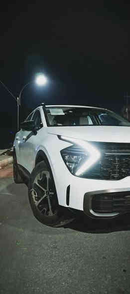 كيا سبورتج 25  هايبرد  فول مواصفات زيرو  ماشيه اقل ٥٠٠ متراستلام موظف  وكاله عامه  مرقم بغداد
استفسار على الرقم ***********
