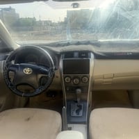 كوله خليجي ٢٠٠٩ مكينه ١٨٠٠ بيه جاملق وبنيد رقم واسط نكليزي مصفره من كل...