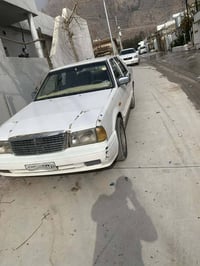 سدريك • ٢٠٠١ • رانية