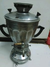 سماور • انتيك • اصلي