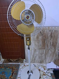 سانيو • عمودية • شغّال