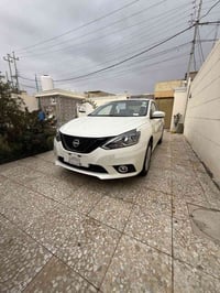 سنترا زيرو • ٢٠٢٥ • ضمان ٣ سنين