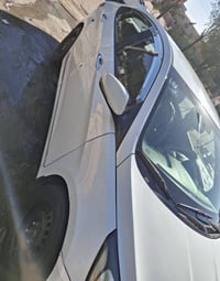 اخوان اكسنت موديل ١٤ مكينه ١٦٠٠ بيه ٥ قطع بدون دواخل ابيع احزام سونار ...