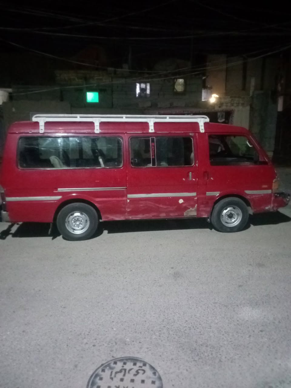 مازده مديل 93 للبيع سياره جاهز مكينه بيه خيط بخار وسوت بل اكسن مكان في كربلاء مااندل راعيه أتعهد سرقة وعشائر خط حي الحر اطب كراج سعره 30 وبيه مجال ***********
