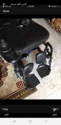 مستعمل قليل • بطاريه جديد • كركوك