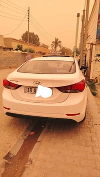 النترا خليجي • مكفولة المكينه • داخلي نضيف