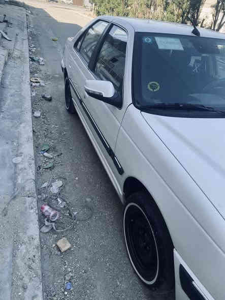 السلام عليكم بيجو بارص 2024 للبيع حره مامطلوبه ماشيه 50 الف سيارة كفاله عامه السعر 85 وبيه مجال عنوان بلديات مضمار رقم ***********
