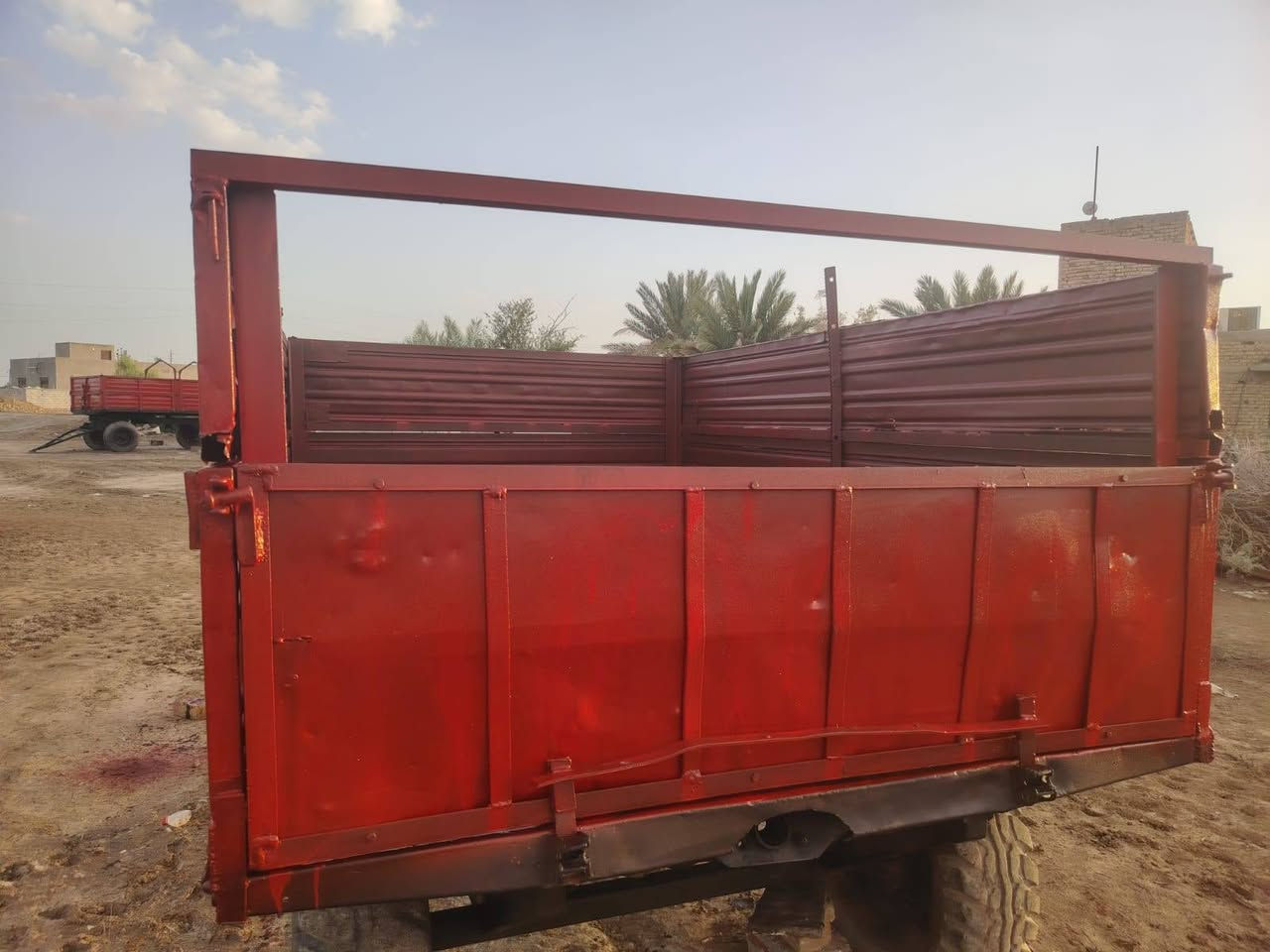 سلام عليكم عربانه بلاديه كلاب للبيع المكان الديوانية ***********
