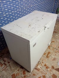مجمدة • ابو دشير