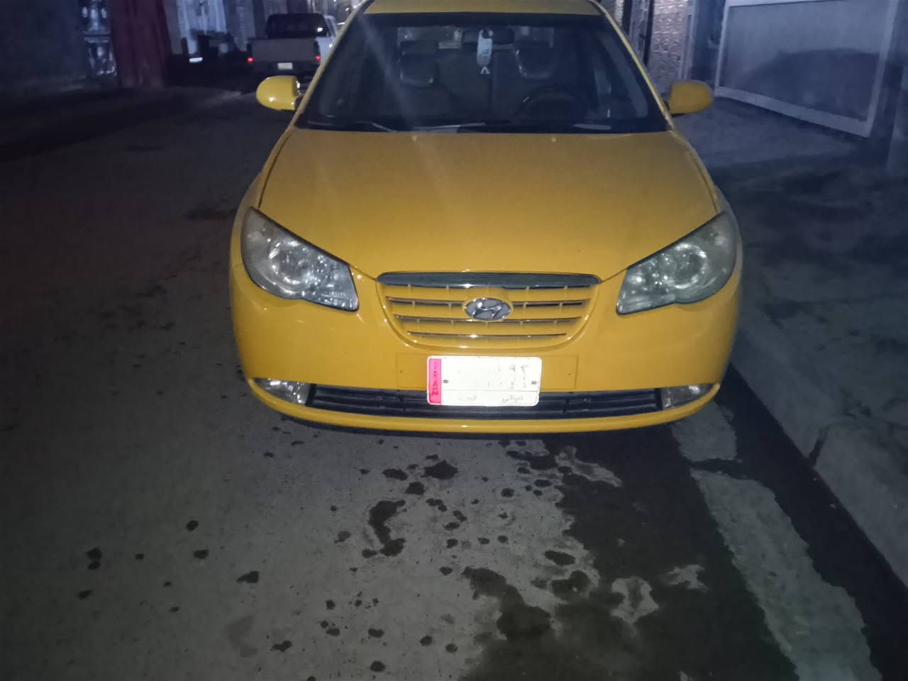 السلام عليكم
النترا 2009 
محرك وكير جدد 
حادثها حرك بل داخل ومصلح 
ضفاير جديد دواخل جدد
مكفوله من الكص 
شواصي لغود مكفولات
رقم ديالى تحويل مباشر 
سنويه محتركه وتك رقم ضايع 
مسوي بيهن بلاغ كامل
حداديه صدر جديد 
السعر 68ورقه
ملاحظه بس الشراي يخابر
رقمي ***********
بغداد شعب
