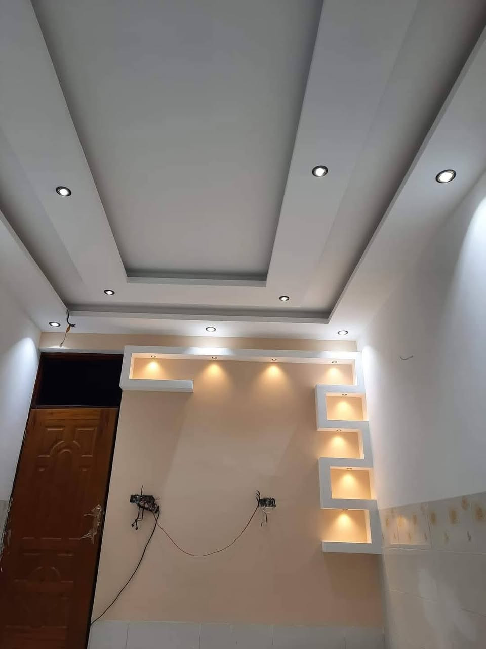 بسم الله والصلاة والسلام على رسول الله❤

اللَّهمَّ لا تُخيِّب رجاءَ عبدٍ ناداكَ وظنَّ فيكَ خيرًا 💗

مستعدون لعمل وتجهيز كافة الديكورات المغربية والسقوف الثانوية والاصباغ الداخلية والخارجية والسحب الملكي وديكورات الجدران الحديثة على حسب الرغبة والطلب 👍

لسنا الوحيدون لكننا الافضل بأذن الله❤
اللهم ارزقنا وارزق جميع المسلمين🤲


**إذا كنت صاحب هذا الإعلان وتريد حذفه لأي سبب، رجاءا أرسل رسالة إلى الدعم الفني**