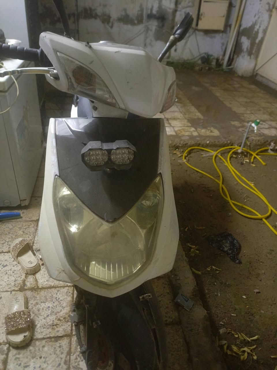 سلام عليكم سكنز فحل للبيع محرك خير من الله كفرات ختم واحد زوج تاير جديد بيهه صوت بل كلجات فقط جيب فيتر وتعال مكاني بغداد الراشديه *********** السعر 550
