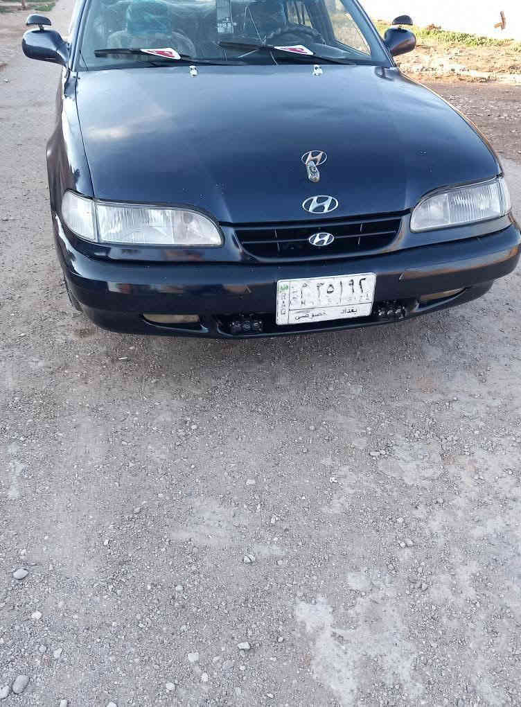 سوناته2 موديل 94 رقم بغداد محرك كير جديد  تخم تاير صدر جديد محرك جديد كهربائيات شغاله سنويه جديد لل 29 سياره جاهزه مكان ديالى بلدروز سعر 40 بيه مجال قليل ***********...*********** بلاد رز, ديالى
