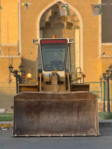 السلام عليكم شفل كوماتسو لبيع 1998 مسعمل قليل 
‏حجم 65
‏محرك ازوزه 6 سلندر 
‏عنوان بغداد الأعظمية 
‏سعر 310 ورقه بي مجال 
‏رقم هاتف ***********
‏ بغداد
