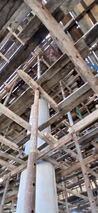 مقاولات بناء • هيكل دار • فلوجه