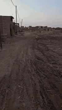 نهاية حولي أبو مهدي • ١٠٠م