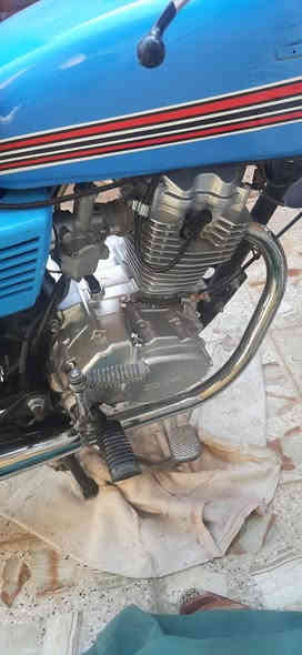 السلام عليكم دراجه نامه كلك مو اصولي مكلف بلنشر السعر 500 للاستفسار ***********
